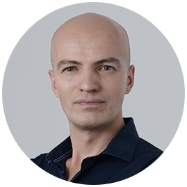 Vörös Gergely
