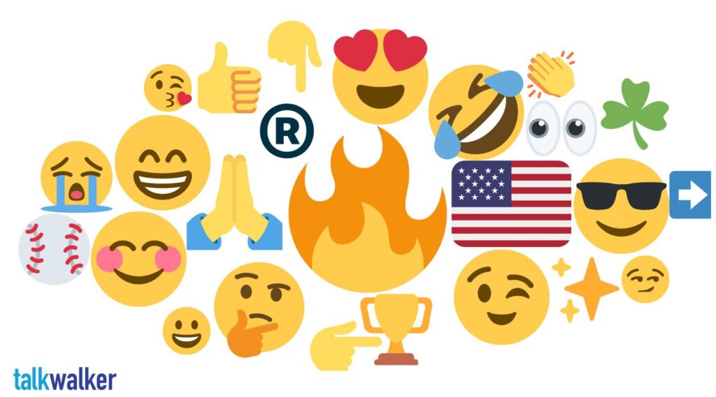 Emoji a hírlevélben?
